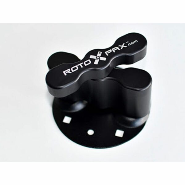 Rotopax, Pack Mount, NON-LOCKING (Each)