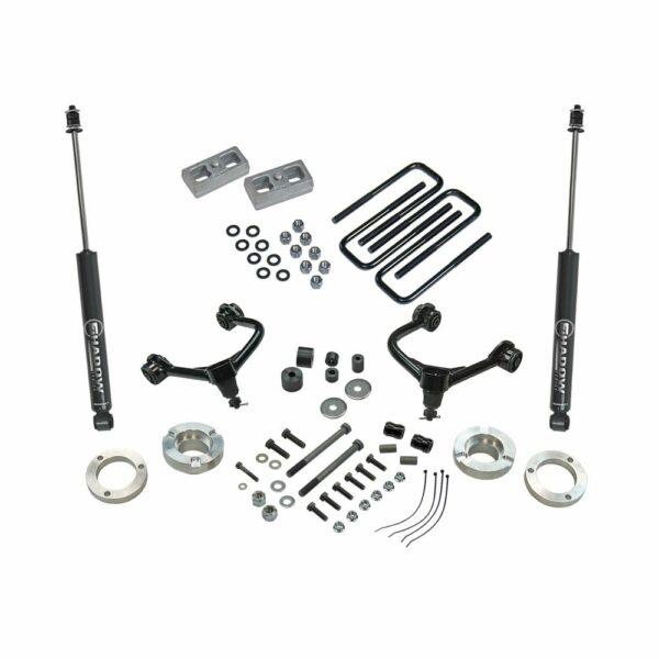 SUPERLIFT LIFT KIT TOY TACOMA 05-23 3in