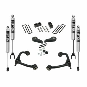SUPERLIFT LIFT KIT 20-24 GM HD 3in K1013F