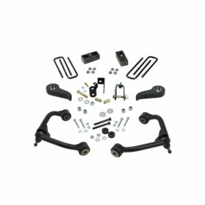 SUPERLIFT LIFT KIT 20-24 GM HD 3in K1013