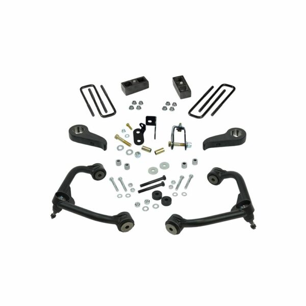 SUPERLIFT LIFT KIT 20-24 GM HD 3in K1013