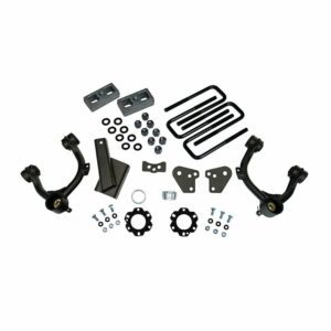 SUPERLIFT LIFT KIT FD RNGR 19-22 3.5''