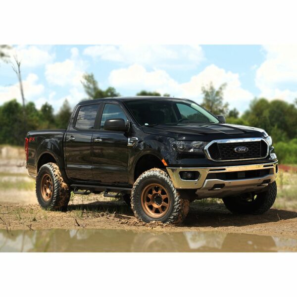 SUPERLIFT LIFT KIT FD RNGR 19-22 3.5''