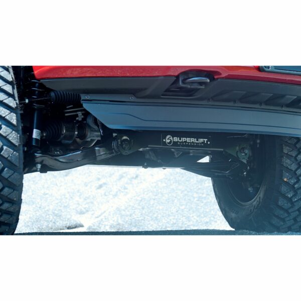 SUPERLIFT LIFT KIT FD F150 4WD W/SL SHOCKS 15-20 4.5in