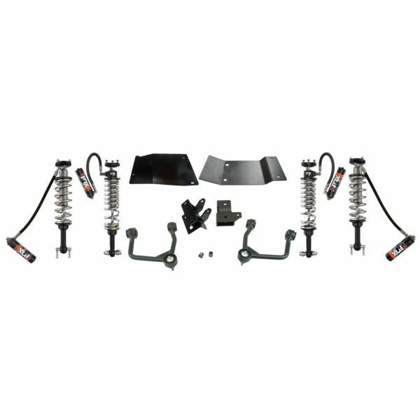 SUPERLIFT LIFT KIT FD BRONCO 4DR 4WD 3-4"