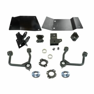 SUPERLIFT LIFT KIT FD BRONCO 4WD 3.5''
