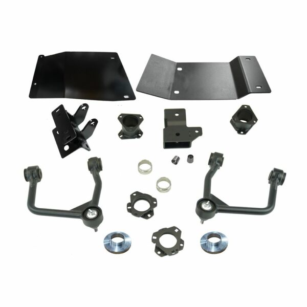SUPERLIFT LIFT KIT FD BRONCO 4WD 3.5''