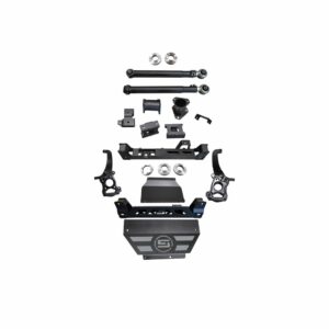 SUPERLIFT LIFT KIT 21-24 FD BRONCO 2DR 4WD 5''
