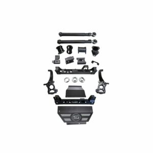 SUPERLIFT LIFT KIT FD BRONCO 4DR 4WD 6''