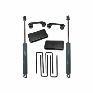 SUPERLIFT LIFT KIT 19-23 SILVERADO SIERRA 1500 2 INCH