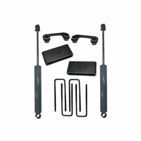 SUPERLIFT LIFT KIT 19-23 SILVERADO SIERRA 1500 2 INCH
