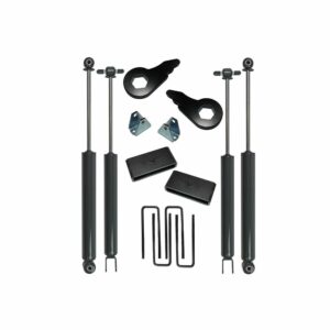 SUPERLIFT LIFT KIT 20-24 SILVERADO SIERRA HD 2 INCH