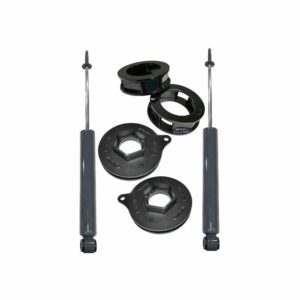 SUPERLIFT LIFT KIT 19-24 RAM 1500 2.5 in