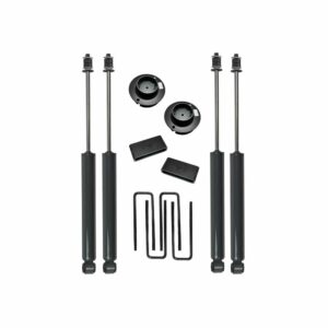 SUPERLIFT LIFT KIT DG 3500 RAM 19-24 2.5 in