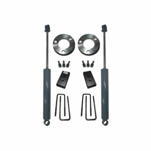 SUPERLIFT LIFT KIT 21-24 F150 1.75 in