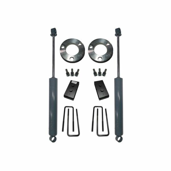 SUPERLIFT LIFT KIT 21-24 F150 1.75 in