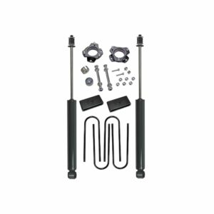 SUPERLIFT LIFT KIT 05-23 TACOMA 2 in