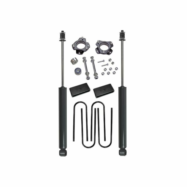 SUPERLIFT LIFT KIT 05-23 TACOMA 2 in