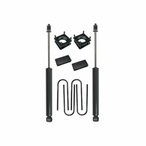 SUPERLIFT LIFT KIT 07-21 TUNDRA 2 in