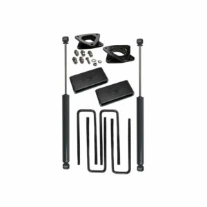 SUPERLIFT LIFT KIT 05-23 TITAN 2 in