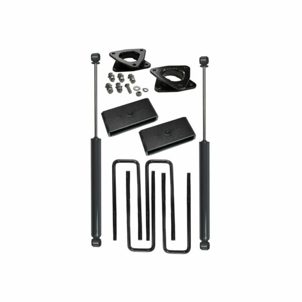 SUPERLIFT LIFT KIT 05-23 TITAN 2 in
