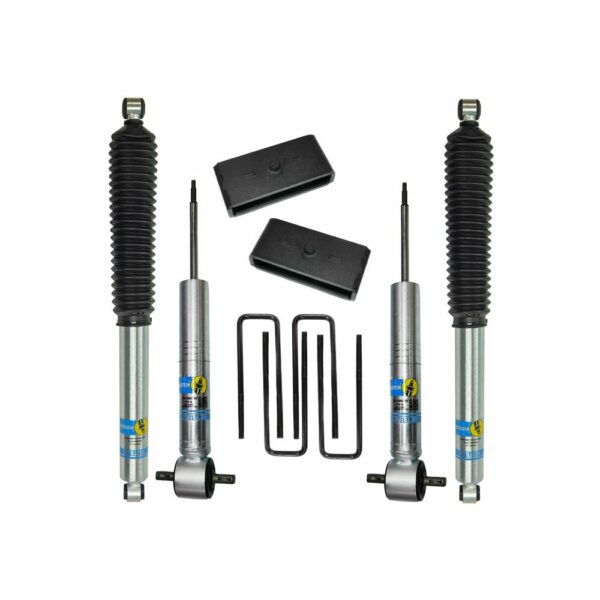 SUPERLIFT LIFT KIT 07-13 GM 1500 1.75 in