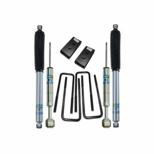 SUPERLIFT LIFT KIT 04-08 F150 4WD 2 in