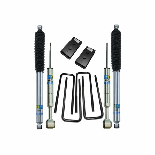 SUPERLIFT LIFT KIT 09-13 F150 4WD 2.25 in