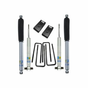 SUPERLIFT LIFT KIT 15-20 F150 4WD 2 in