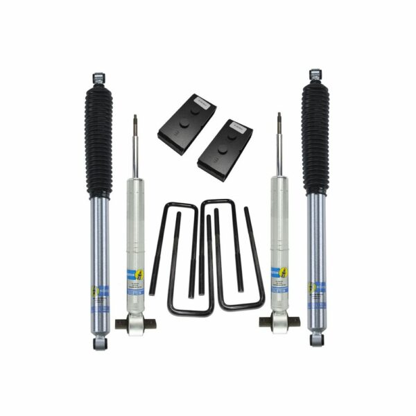 SUPERLIFT LIFT KIT 15-20 F150 4WD 2 in