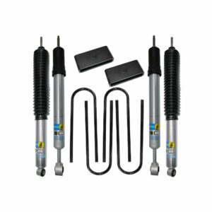 SUPERLIFT LIFT KIT 16-23 TACOMA 2 in