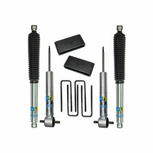 SUPERLIFT LIFT KIT 19-23 GM 1500 2.5 in