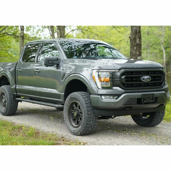 SUPERLIFT LIFT KIT FD F150 21-23 6in