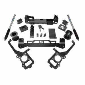 SUPERLIFT LIFT KIT FD F150 21-23 6in