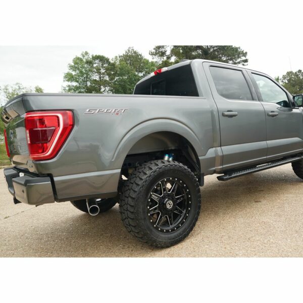 SUPERLIFT LIFT KIT F150 21-23 6in KING