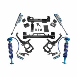 SUPERLIFT LIFT KIT F150 21-23 6in KING
