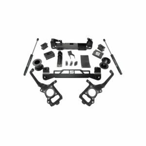 SUPERLIFT LIFT KIT FORD F150 4WD 6in
