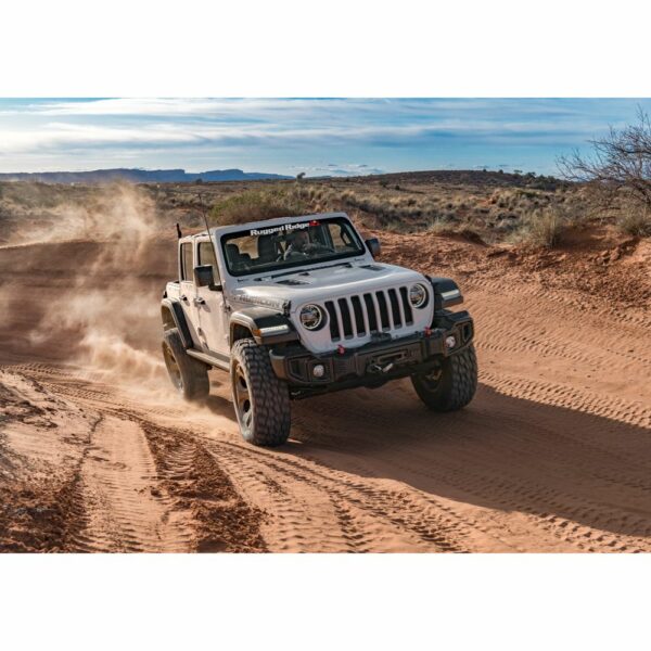 SUPERLIFT LIFT KIT JEEP JL UNLTD W/SHOCK BRKTS 18+ 4in
