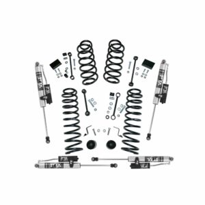 SUPERLIFT LIFT KIT DUAL RATE COIL 18-23 WRNGLR 2DR 2.5in K185FX