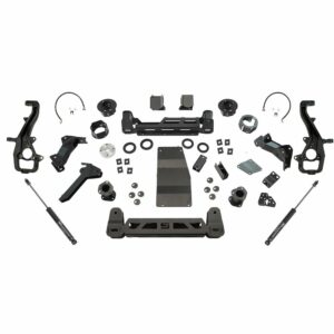 SUPERLIFT LIFT KIT DG 1500 RAM 19-24 (NEW BODY STYLE) 6''