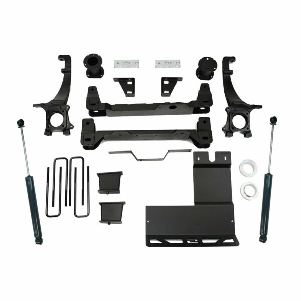 SUPERLIFT LIFT KIT TOY TACOMA 16-23 6in