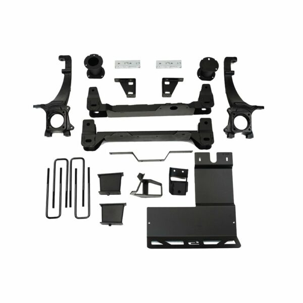SUPERLIFT LIFT KIT TOY TACOMA TRD PRO 17-23 4.5in