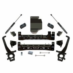 SUPERLIFT LIFT KIT NISSAN FRONTIER 17-24 6in