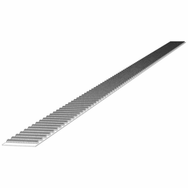TruXedo Rep Hook - Shrt Bed 1115174