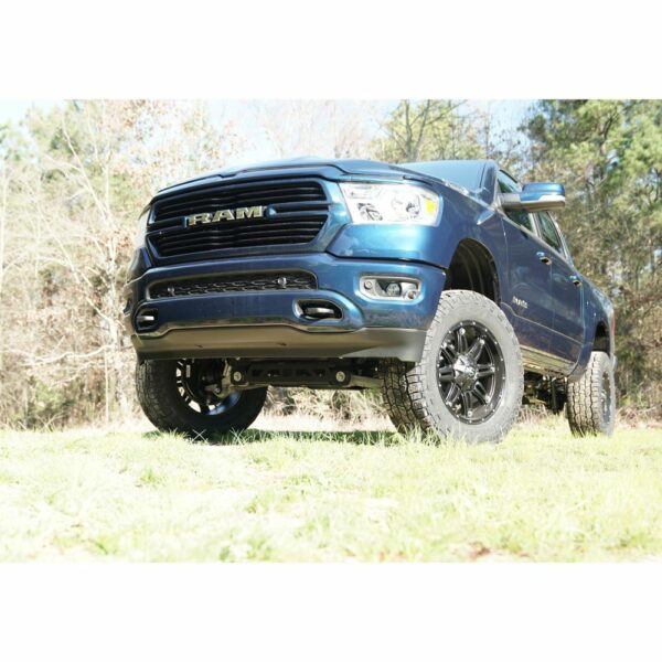 SUPERLIFT LIFT KIT DG 1500 RAM 19-24 (NEW BODY STYLE) 6''
