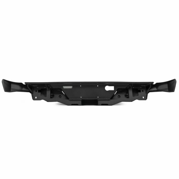 High Clearance Rear Bumper