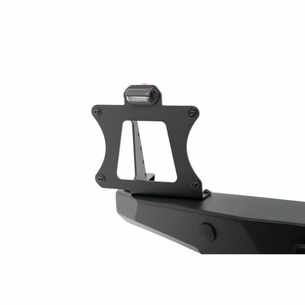 FS-15 Rear Bumper