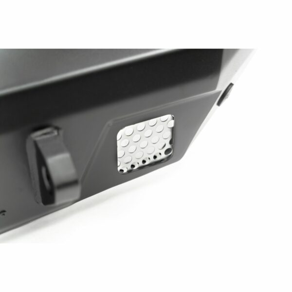 Slim Rear Bumper