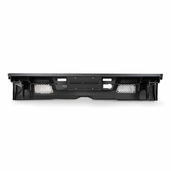 MTO SERIES REAR BUMPER