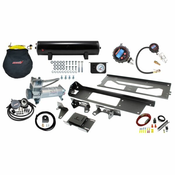 Kleinn Air Horns - SD17OBA-6450 - Ford Onboard Air System